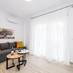 Apartment Anastasia Residential Complex