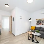Anastasia Residential Complex Apartment Ofrínion