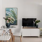 Anastasia Residential Complex Apartment