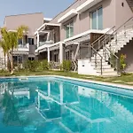 Apartment Anastasia Residential Complex
