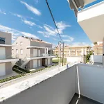 Apartment Anastasia Residential Complex Ofrínion