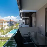 Anastasia Residential Complex * Ofrínion