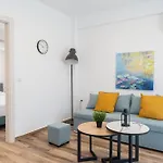 Appartement Anastasia Residential Complex *