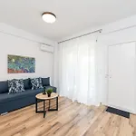 Appartement Anastasia Residential Complex Ofrínion