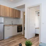 Anastasia Residential Complex Appartement