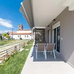 Appartement Anastasia Residential Complex