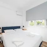 Apartment Anastasia Residential Complex *