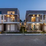 Anastasia Residential Complex