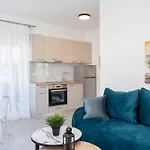 Appartement Anastasia Residential Complex Ofrínion