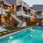 Anastasia Residential Complex Ofrínion