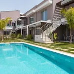 Apartment Anastasia Residential Complex