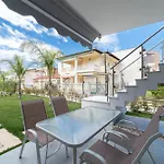 Anastasia Residential Complex *
