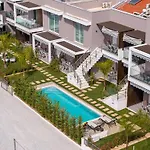 Apartment Anastasia Residential Complex