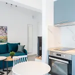 Anastasia Residential Complex Apartment *