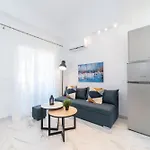 Appartement Anastasia Residential Complex Ofrínion