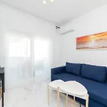 Appartement Anastasia Residential Complex *