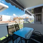 Anastasia Residential Complex Appartement Ofrínion