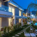 Anastasia Residential Complex