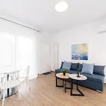 Apartment Anastasia Residential Complex Ofrínion
