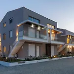 Apartment Anastasia Residential Complex