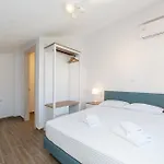 Apartment Anastasia Residential Complex *