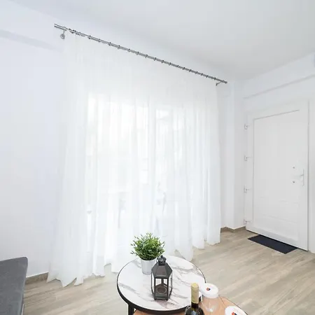 Anastasia Residential Complex *