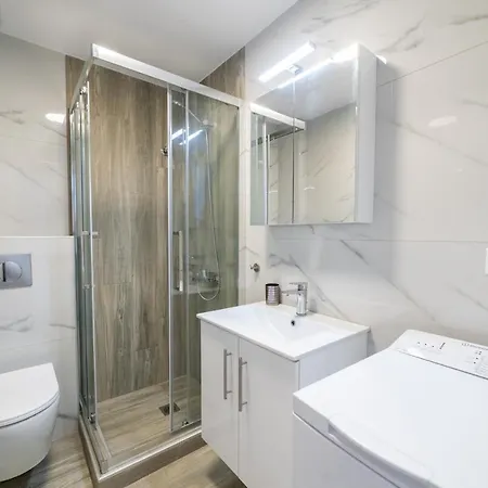 Anastasia Residential Complex Διαμέρισμα *