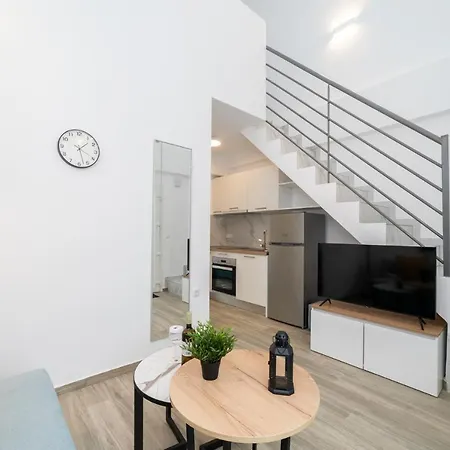 Anastasia Residential Complex