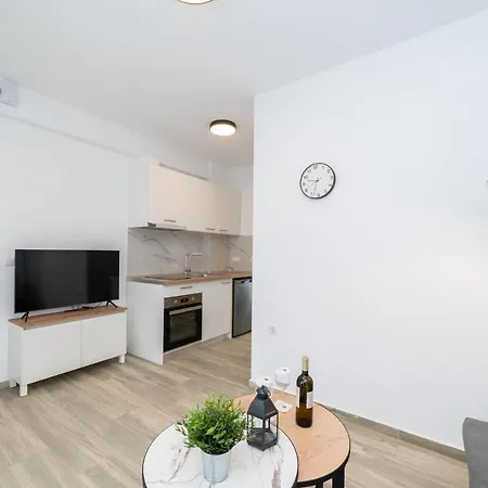 Anastasia Residential Complex *