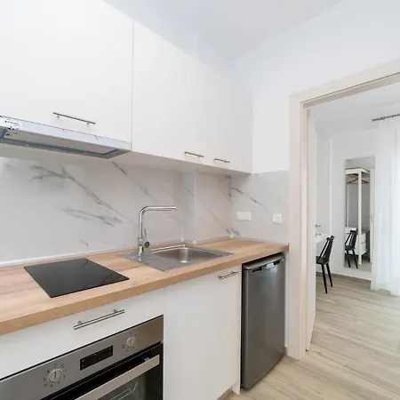 Anastasia Residential Complex Ofrinion