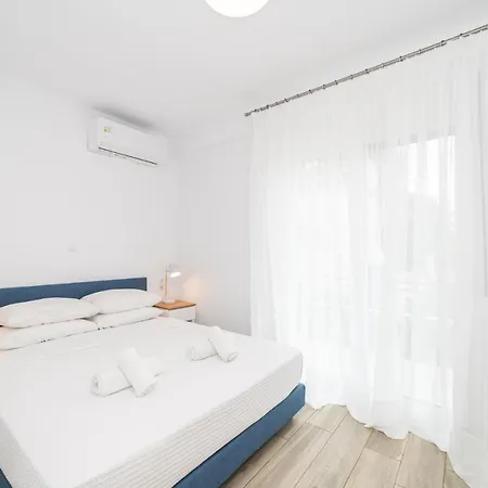 Anastasia Residential Complex