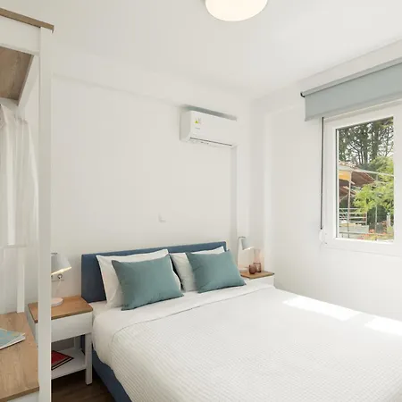 Anastasia Residential Complex *