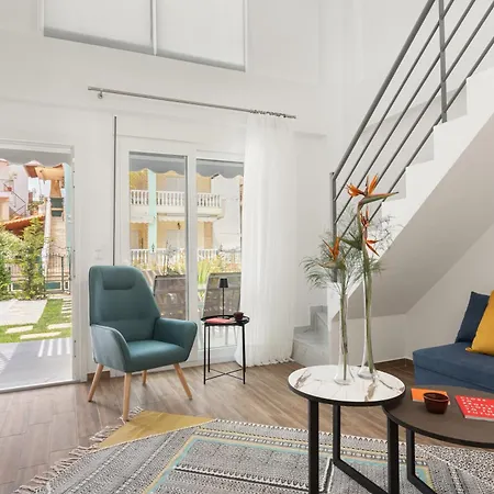 Anastasia Residential Complex Apartment Ofrinion
