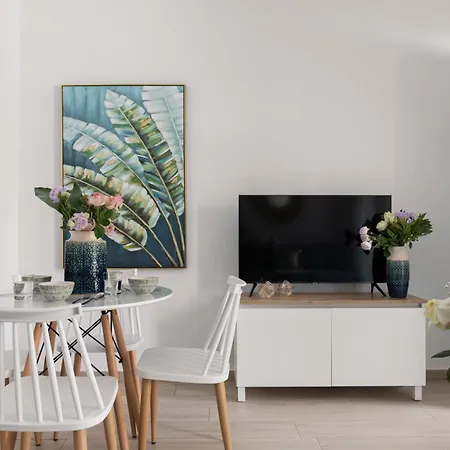 Anastasia Residential Complex Apartment