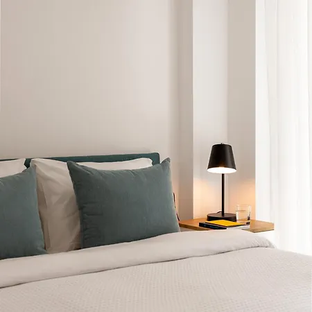 Apartment Anastasia Residential Complex *