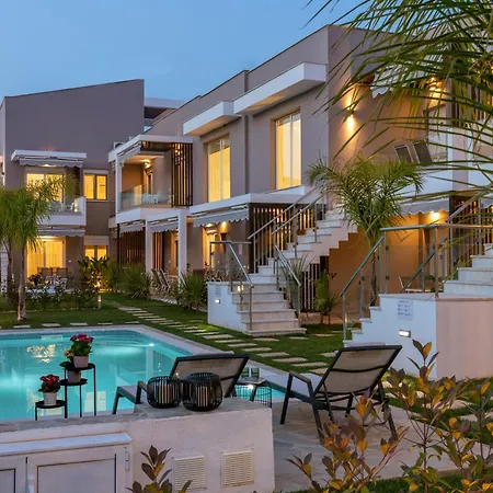 Anastasia Residential Complex Apartment *