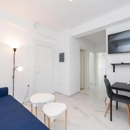 Anastasia Residential Complex * Ofrínion