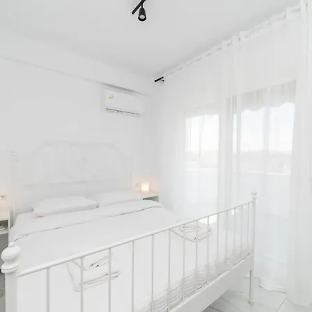 Anastasia Residential Complex Apartment *