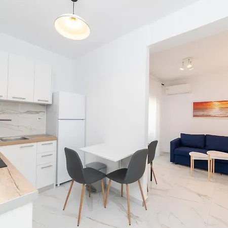 Anastasia Residential Complex