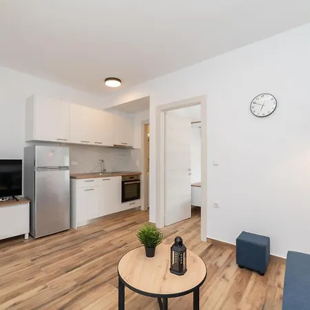 Anastasia Residential Complex Apartment *