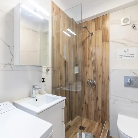 Anastasia Residential Complex Apartment Ofrinion