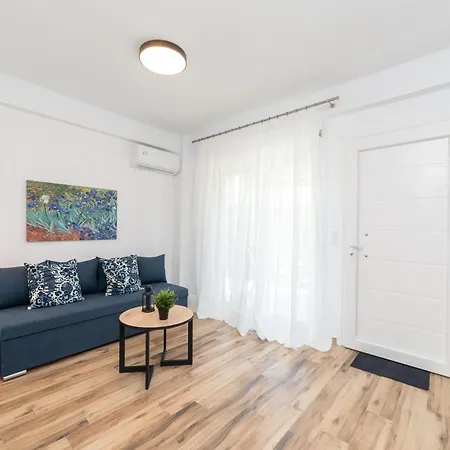 Apartment Anastasia Residential Complex Ofrinion