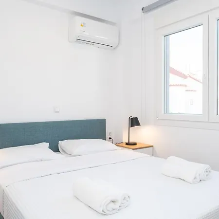 Anastasia Residential Complex