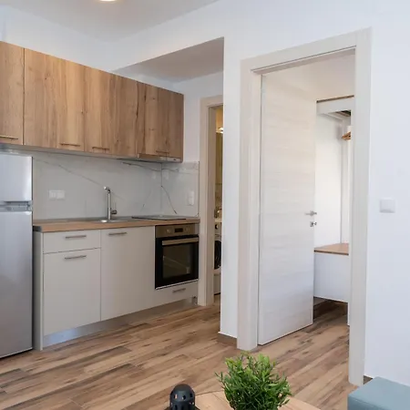 Anastasia Residential Complex Apartment