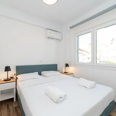 Anastasia Residential Complex *