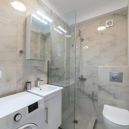 Anastasia Residential Complex * Ofrinion