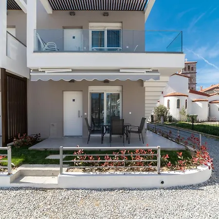 Anastasia Residential Complex