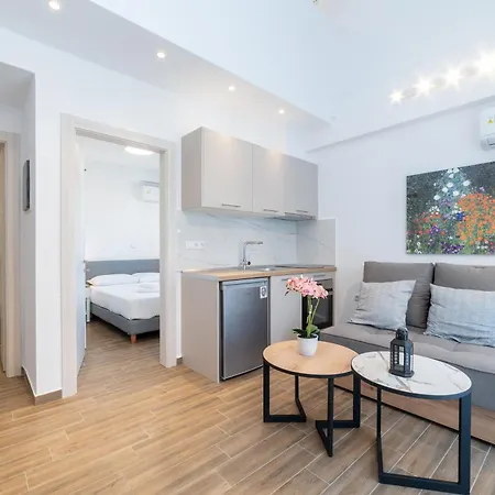 Anastasia Residential Complex *