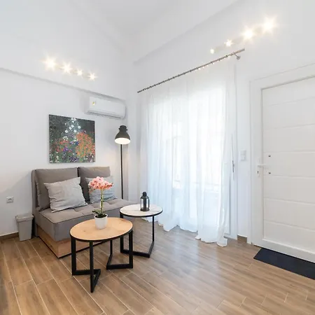 Anastasia Residential Complex Ofrinion