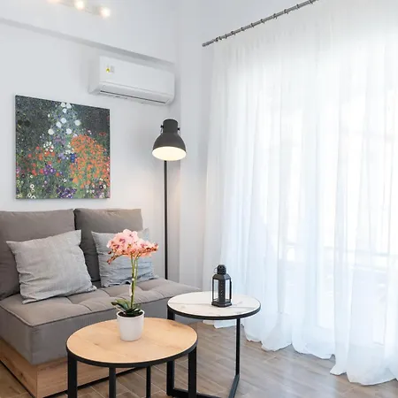 Anastasia Residential Complex